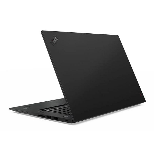Lenovo X1 Extreme i7 8750 16GB 512GB 1050Ti W10P  Portátil