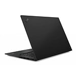 Lenovo X1 Extreme i7 8750 16GB 512GB 1050Ti W10P  Portátil