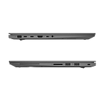 Lenovo X1 Extreme i7 8750 16GB 512GB 1050Ti W10P  Portátil Lenovo X1 Extreme i7 8750 16GB 512GB 1050Ti W10P  Portátil