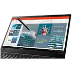 Lenovo X1 Extreme i7 8750 16GB 512GB 1050Ti W10P  Portátil