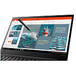 Lenovo X1 Extreme i7 8750 16GB 512GB 1050Ti W10P  Portátil Lenovo X1 Extreme i7 8750 16GB 512GB 1050Ti W10P  Portátil