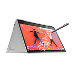 Lenovo YOGA 53014ARR RYZEN 3 4GB 128GB 14 W10 Portátil Lenovo YOGA 53014ARR RYZEN 3 4GB 128GB 14 W10 Portátil