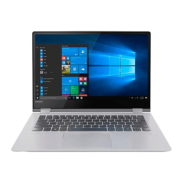 Lenovo YOGA 53014IKB I5 8250 8GB 256GB 14 W10  Portátil