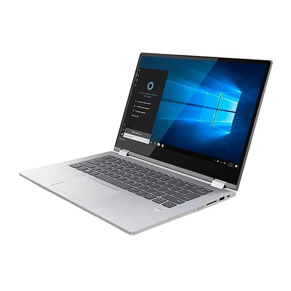 Lenovo YOGA 53014IKB I5 8250 8GB 256GB 14 W10  Portátil