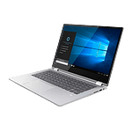 Lenovo YOGA 53014IKB I5 8250 8GB 256GB 14 W10  Portátil