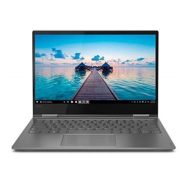 Lenovo YOGA 73013IWL i5 8265U 8GB 256GB W10  Portátil