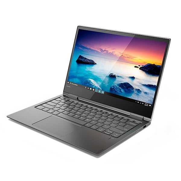 Lenovo YOGA 73013IWL i5 8265U 8GB 256GB W10  Portátil