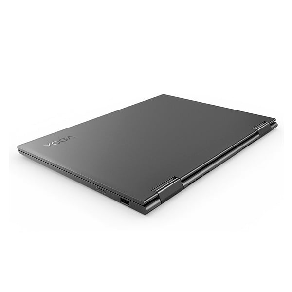 Lenovo YOGA 73013IWL i5 8265U 8GB 256GB W10  Portátil