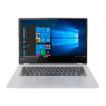 Lenovo YOGA 53014IKB I7 8550 8GB 256GB 14 W10  Portátil Lenovo YOGA 53014IKB I7 8550 8GB 256GB 14 W10  Portátil