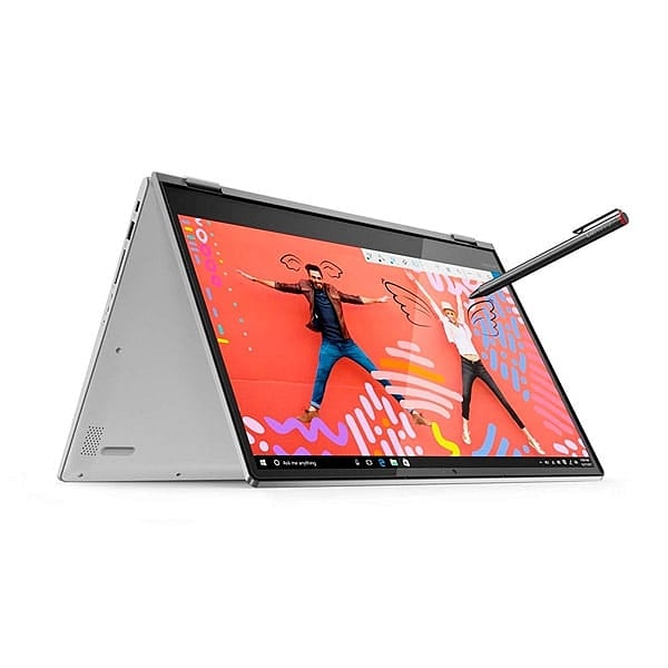 Lenovo YOGA 53014IKB I7 8550 8GB 256GB 14 W10  Portátil