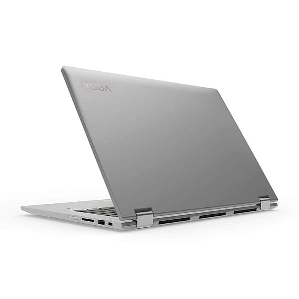 Lenovo YOGA 53014IKB I7 8550 8GB 256GB 14 W10  Portátil