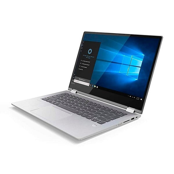 Lenovo YOGA 53014IKB I7 8550 8GB 256GB 14 W10  Portátil