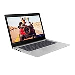 Lenovo S13014IGM N4000 4GB 64GB W10  Portátil