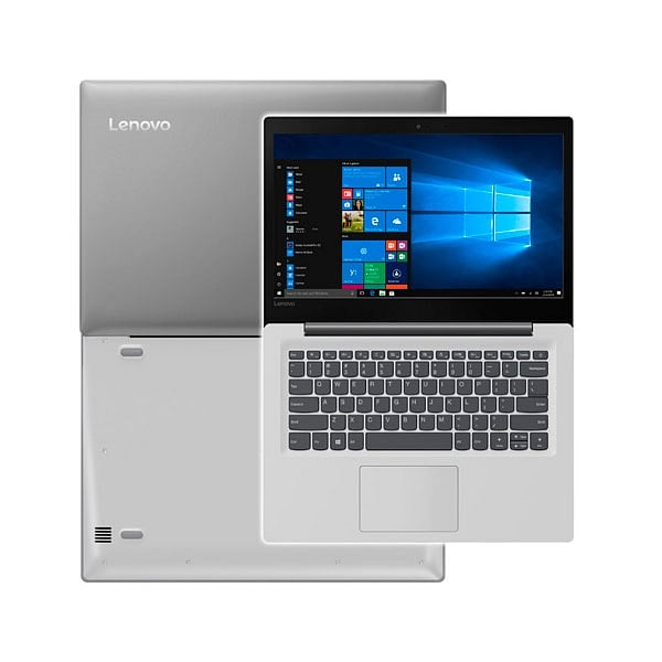 Lenovo S13014IGM N4000 4GB 64GB W10  Portátil
