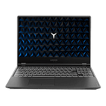Lenovo LEGION 156 Y540 i7 8GB 512GB GTX 1650  Portátil