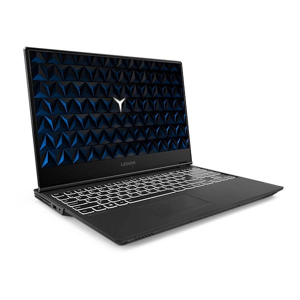 Lenovo LEGION 156 Y540 i7 8GB 512GB GTX 1650  Portátil