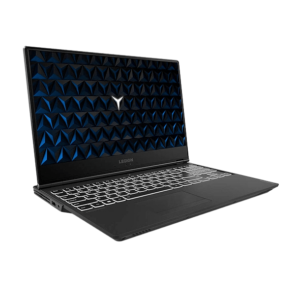 Lenovo LEGION 156 Y540 i7 8GB 512GB GTX 1650  Portátil