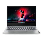 Lenovo ThinkBook 13sIWL i5 8265U 8GB 256GB W10P  Portátil