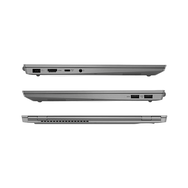 Lenovo ThinkBook 13sIWL i5 8265U 8GB 256GB W10P  Portátil