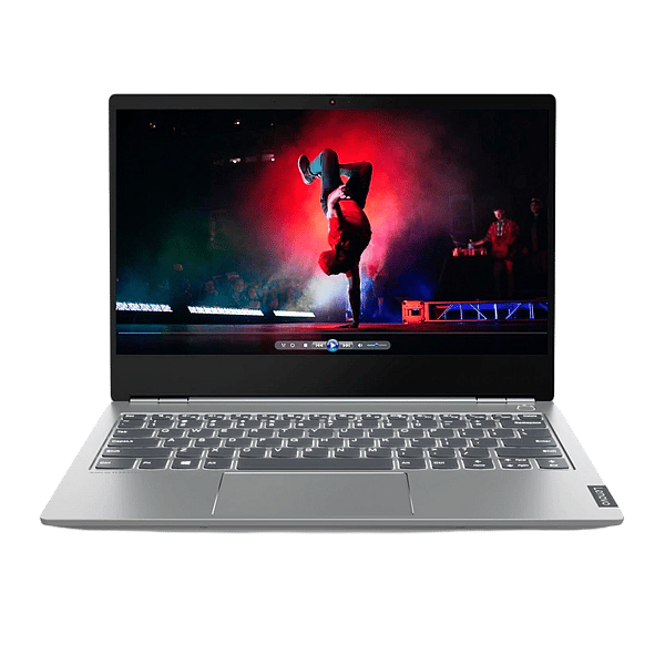 Lenovo ThinkBook 13sIWL i58265U 8GB 512GB W10P  Portátil