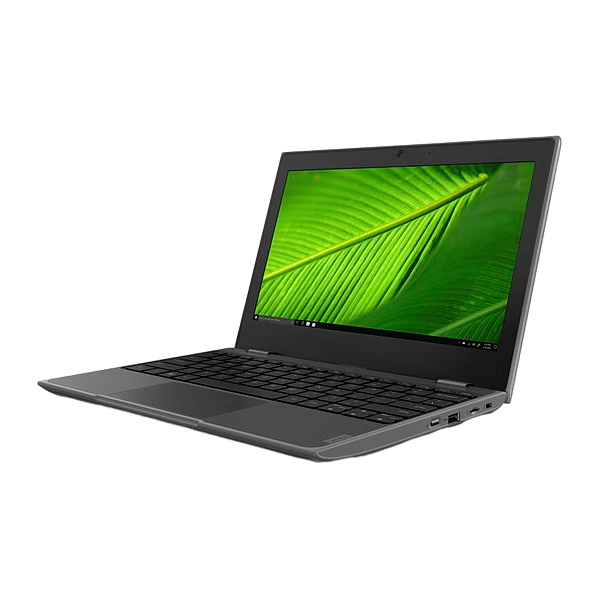 Lenovo 100E N4100 4GB 128GB W10P Edu  Portátil