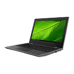 Lenovo 100E N4100 4GB 128GB W10P Edu  Portátil