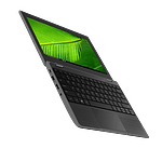 Lenovo 100E N4100 4GB 128GB W10P Edu  Portátil