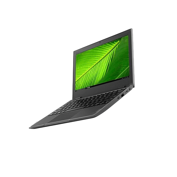 Lenovo 100E N4100 4GB 128GB W10P Edu  Portátil