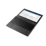 Lenovo 100E N4100 4GB 128GB W10P Edu  Portátil