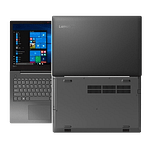 Lenovo V13015IGM N4000 8GB 256GB W10  Portátil