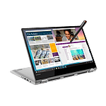 Lenovo Yoga 53014IKB i3 7020U 4GB 128GB W10  Portátil