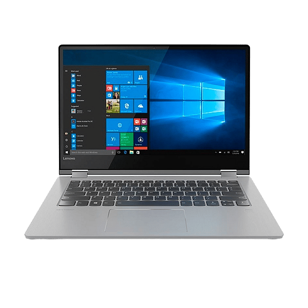 Lenovo Yoga 53014IKB i3 7020U 4GB 128GB W10  Portátil