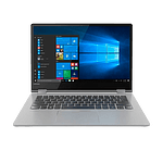 Lenovo Yoga 53014IKB i3 7020U 4GB 128GB W10  Portátil