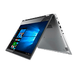 Lenovo Yoga 53014IKB i3 7020U 4GB 128GB W10  Portátil