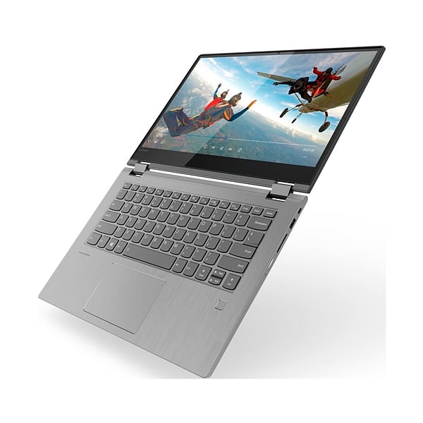 Lenovo Yoga 53014IKB i3 7020U 4GB 128GB W10  Portátil