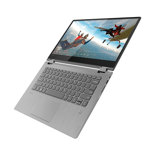Lenovo Yoga 53014IKB i3 7020U 4GB 128GB W10  Portátil