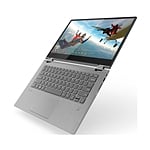 Lenovo Yoga 53014IKB i3 7020U 4GB 128GB W10  Portátil