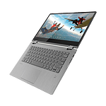 Lenovo Yoga 53014IKB i3 7020U 8GB 256GB W10  Portátil