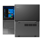 Lenovo V13014IKB i5 7200U 8GB 256GB W10  Portátil