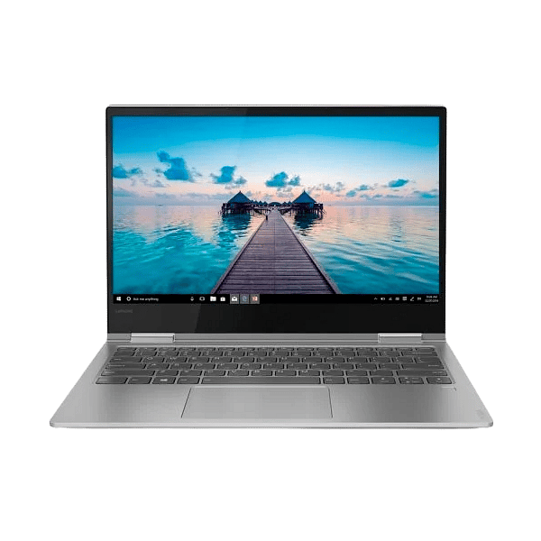 Lenovo YOGA 73013IWL Intel Core I7 8565U 18Ghz 8GB DDR4 512GB SSD 133 Táctil Windows 10  Portátil