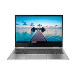 Lenovo YOGA 73013IWL Intel Core I7 8565U 18Ghz 8GB DDR4 512GB SSD 133 Táctil Windows 10  Portátil
