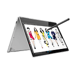 Lenovo YOGA 73013IWL Intel Core I7 8565U 18Ghz 8GB DDR4 512GB SSD 133 Táctil Windows 10  Portátil