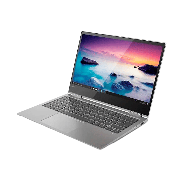 Lenovo YOGA 73013IWL Intel Core I7 8565U 18Ghz 8GB DDR4 512GB SSD 133 Táctil Windows 10  Portátil