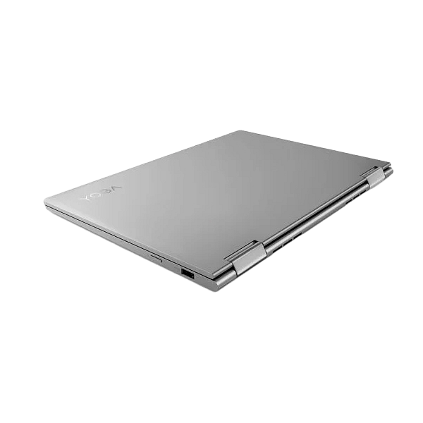 Lenovo YOGA 73013IWL Intel Core I7 8565U 18Ghz 8GB DDR4 512GB SSD 133 Táctil Windows 10  Portátil