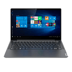 Lenovo S74014IIL i7 1065G7 16GB 512GB MX250 W10  Portátil
