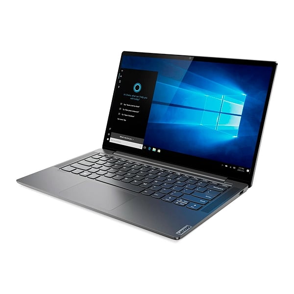 Lenovo S74014IIL i7 1065G7 16GB 512GB MX250 W10  Portátil