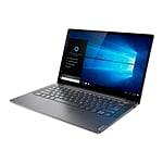 Lenovo S74014IIL i7 1065G7 16GB 512GB MX250 W10  Portátil