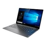 Lenovo S74014IIL i7 1065G7 16GB 512GB MX250 W10  Portátil