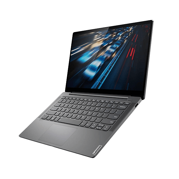 Lenovo S74014IIL i7 1065G7 16GB 512GB MX250 W10  Portátil