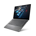 Lenovo S74014IIL i7 1065G7 16GB 512GB MX250 W10  Portátil